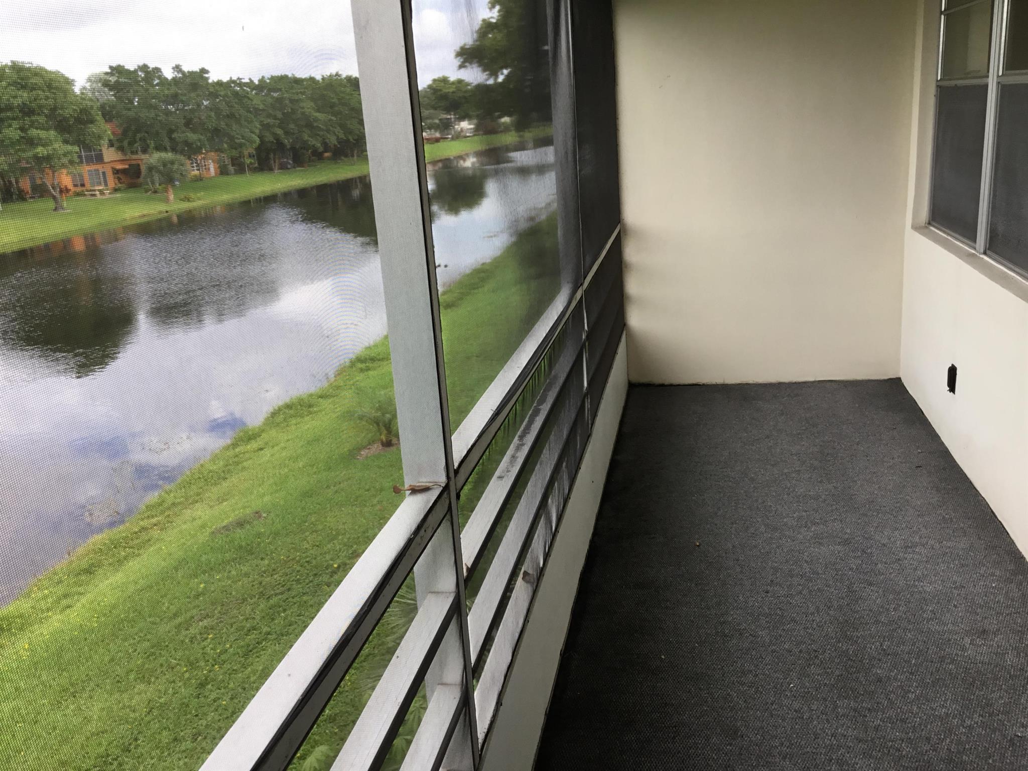 Century Village - Residential Lease