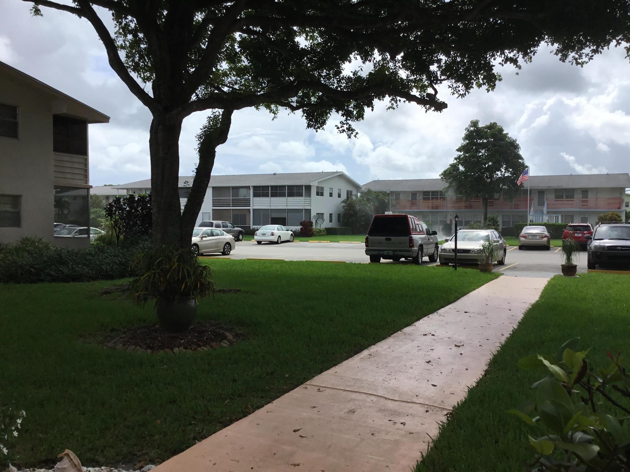 Century Village - Residential Lease