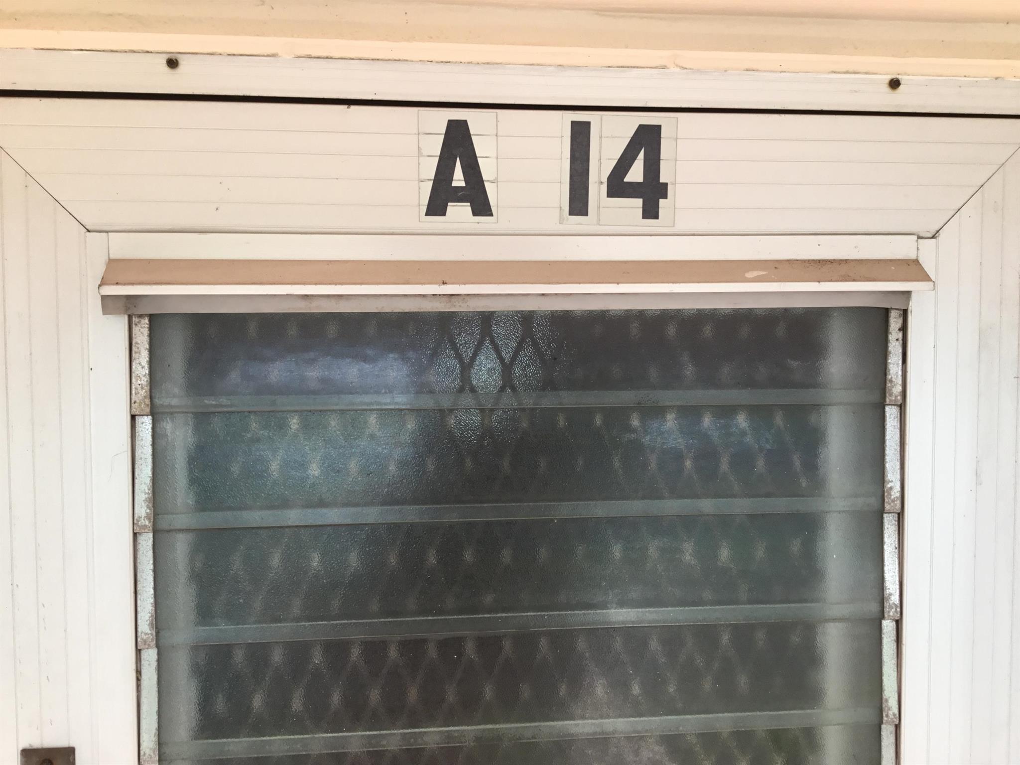 Century Village - Residential Lease