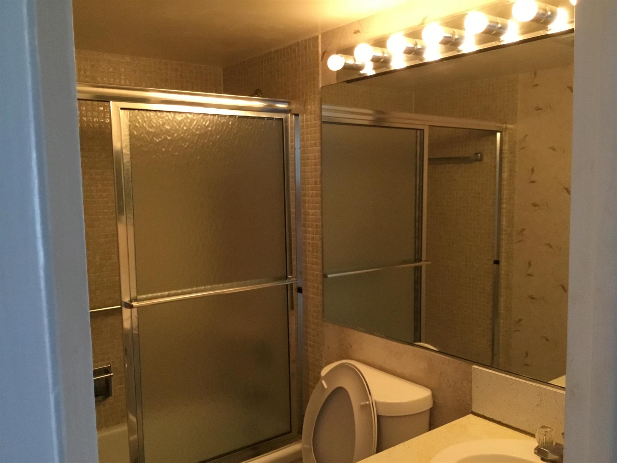 Century Village - Residential Lease