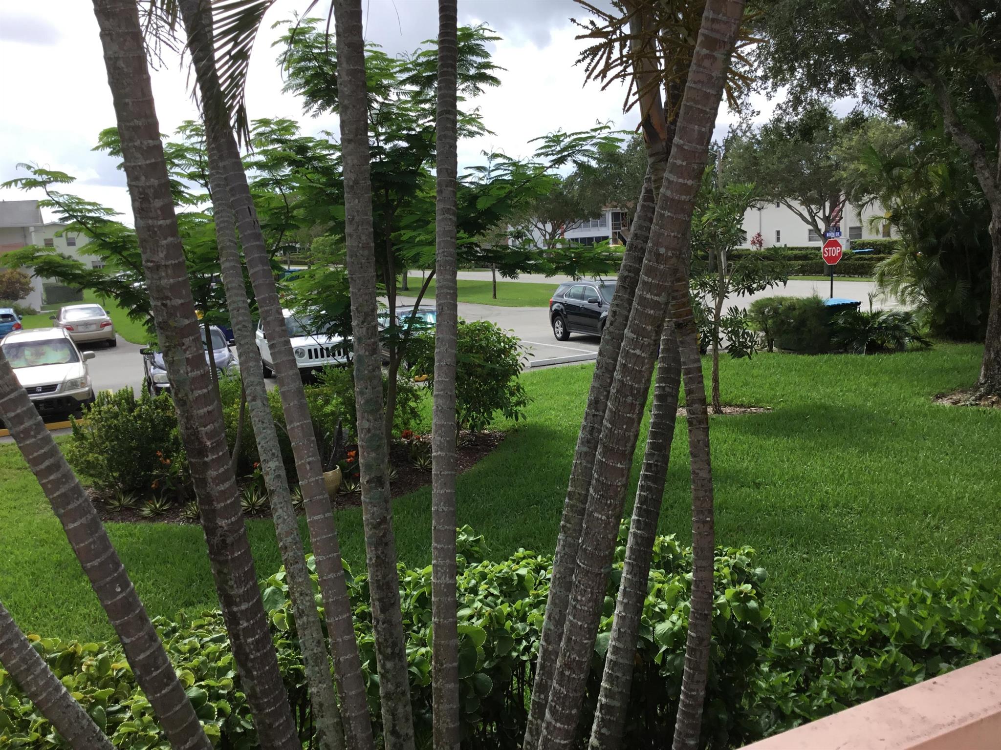 Century Village - Residential Lease