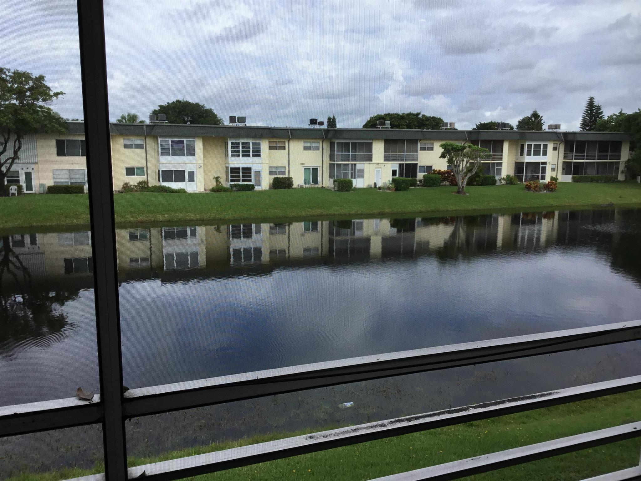 Century Village - Residential Lease