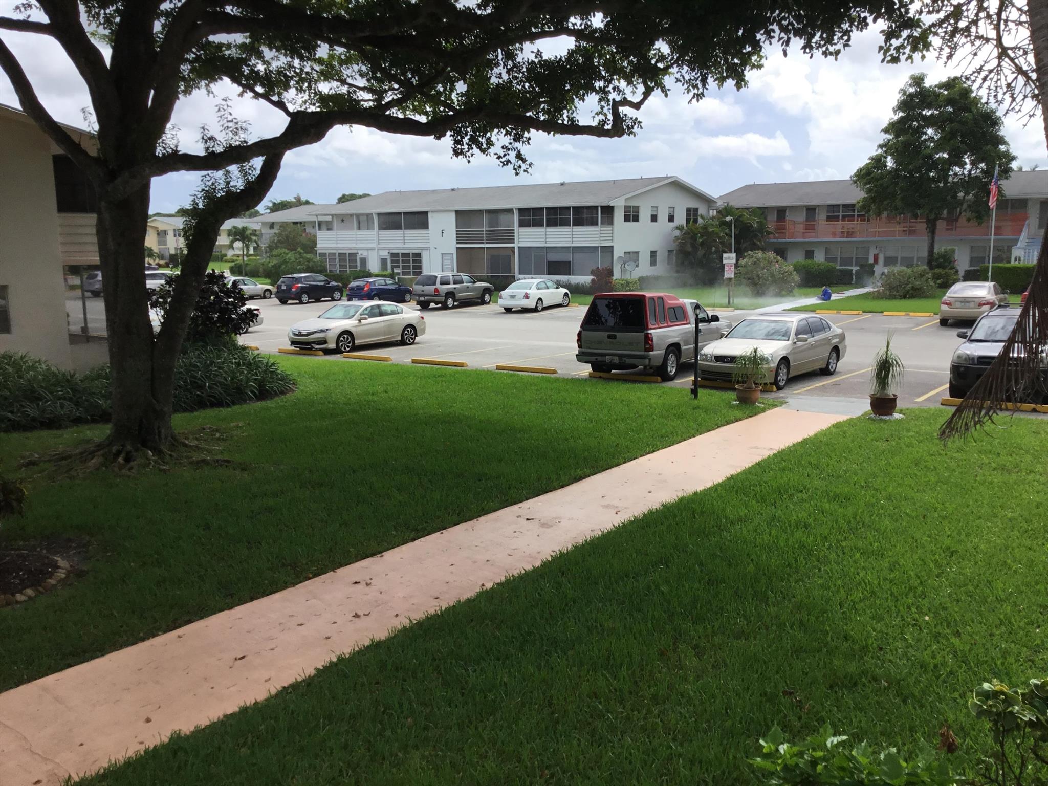 Century Village - Residential Lease