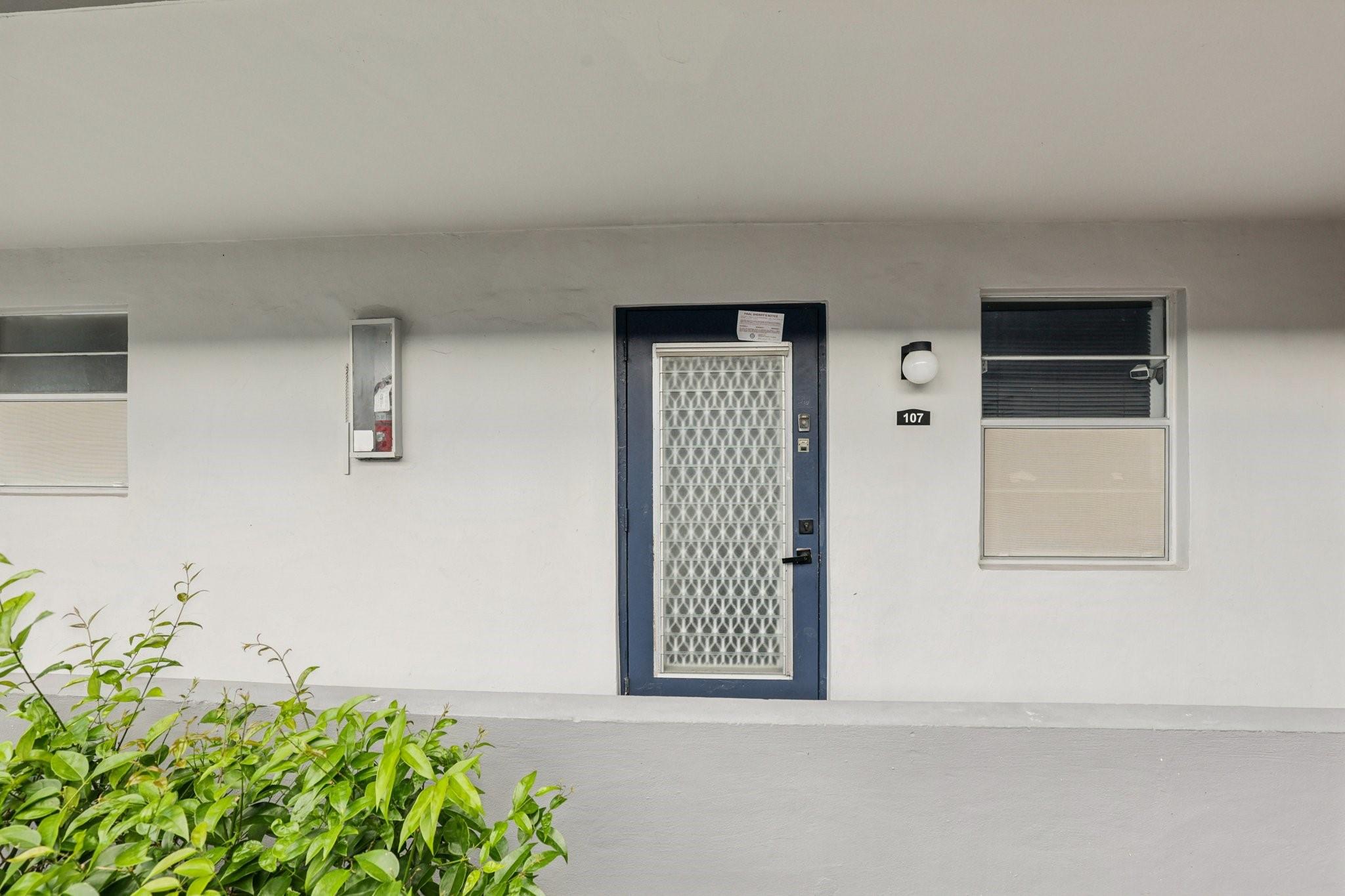 7897 Golf Circle Dr 107