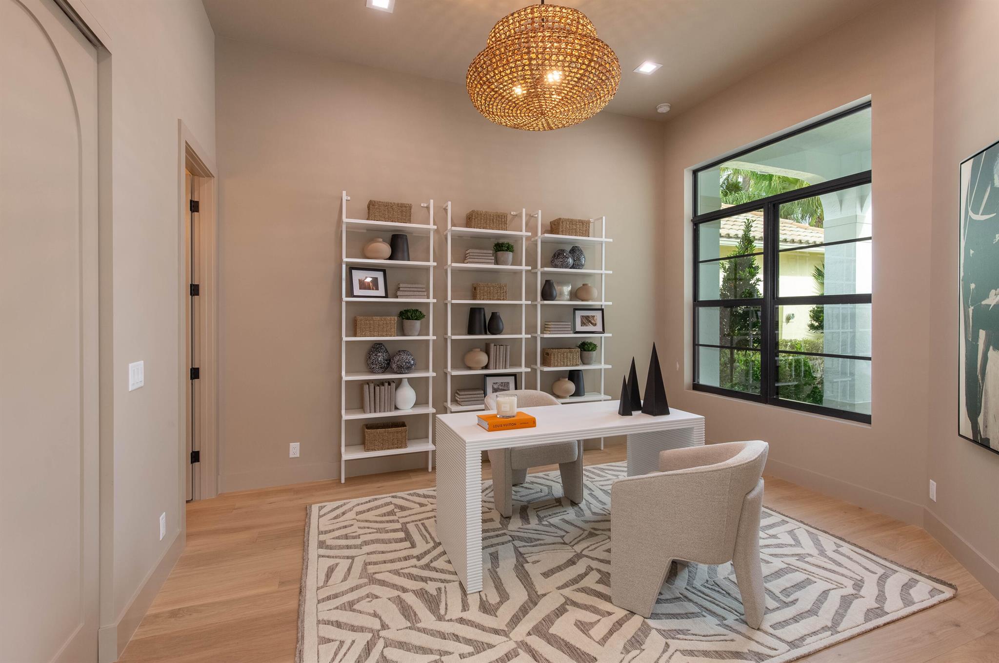 EAGLES LANDING OF P B POL - Residential