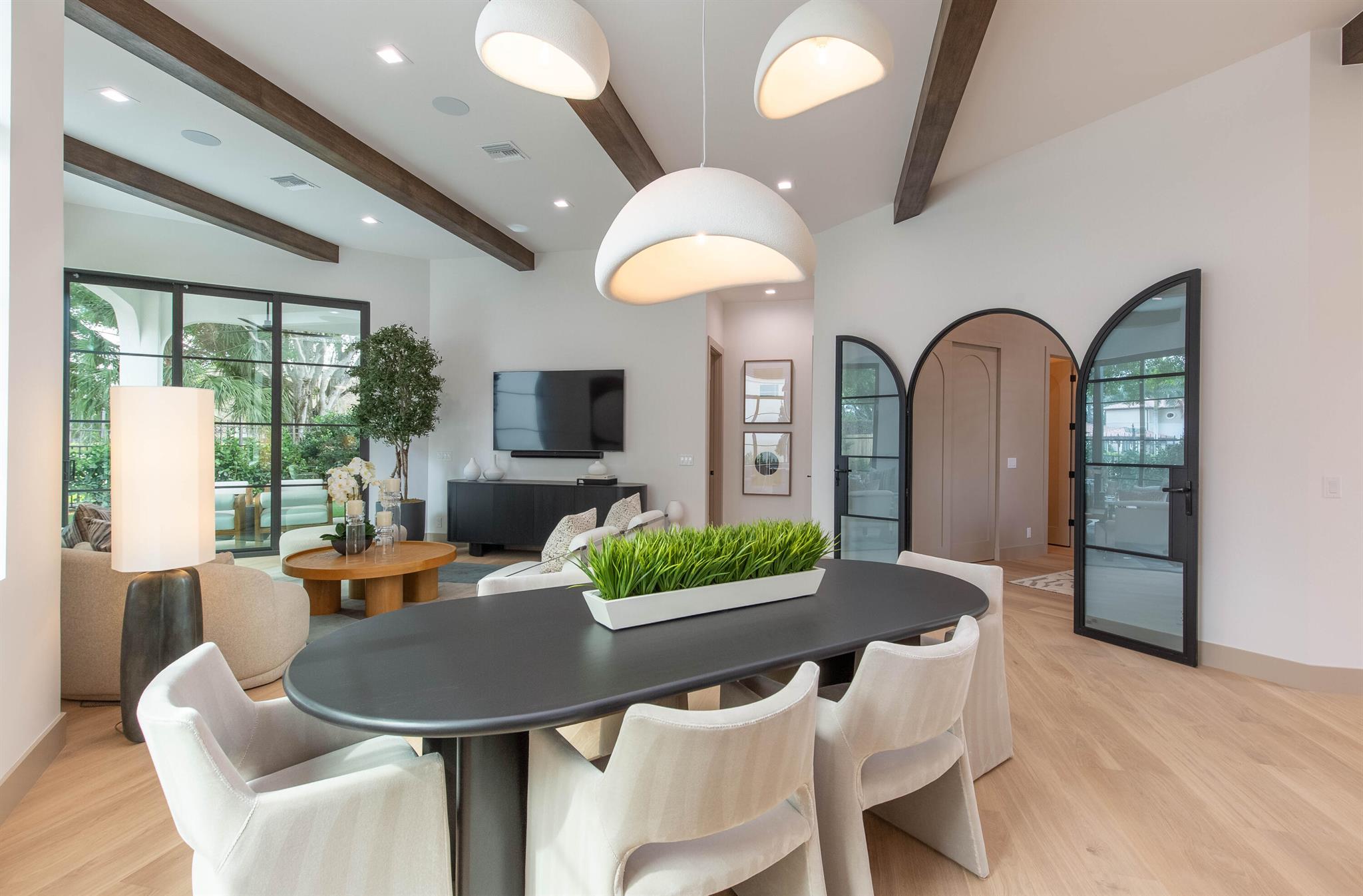 EAGLES LANDING OF P B POL - Residential