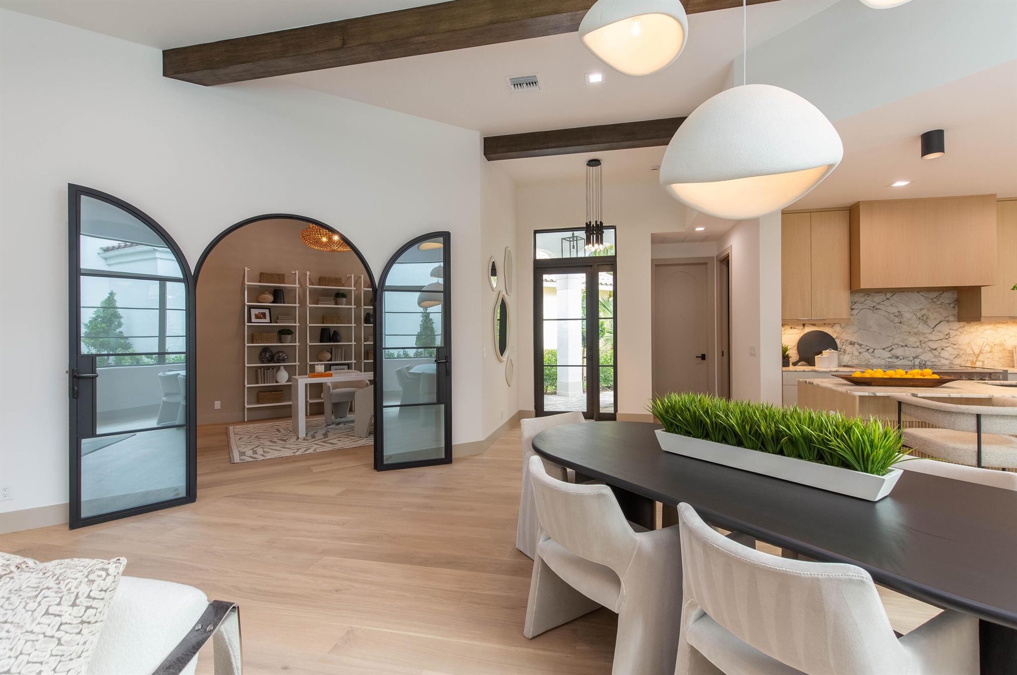 EAGLES LANDING OF P B POL - Residential