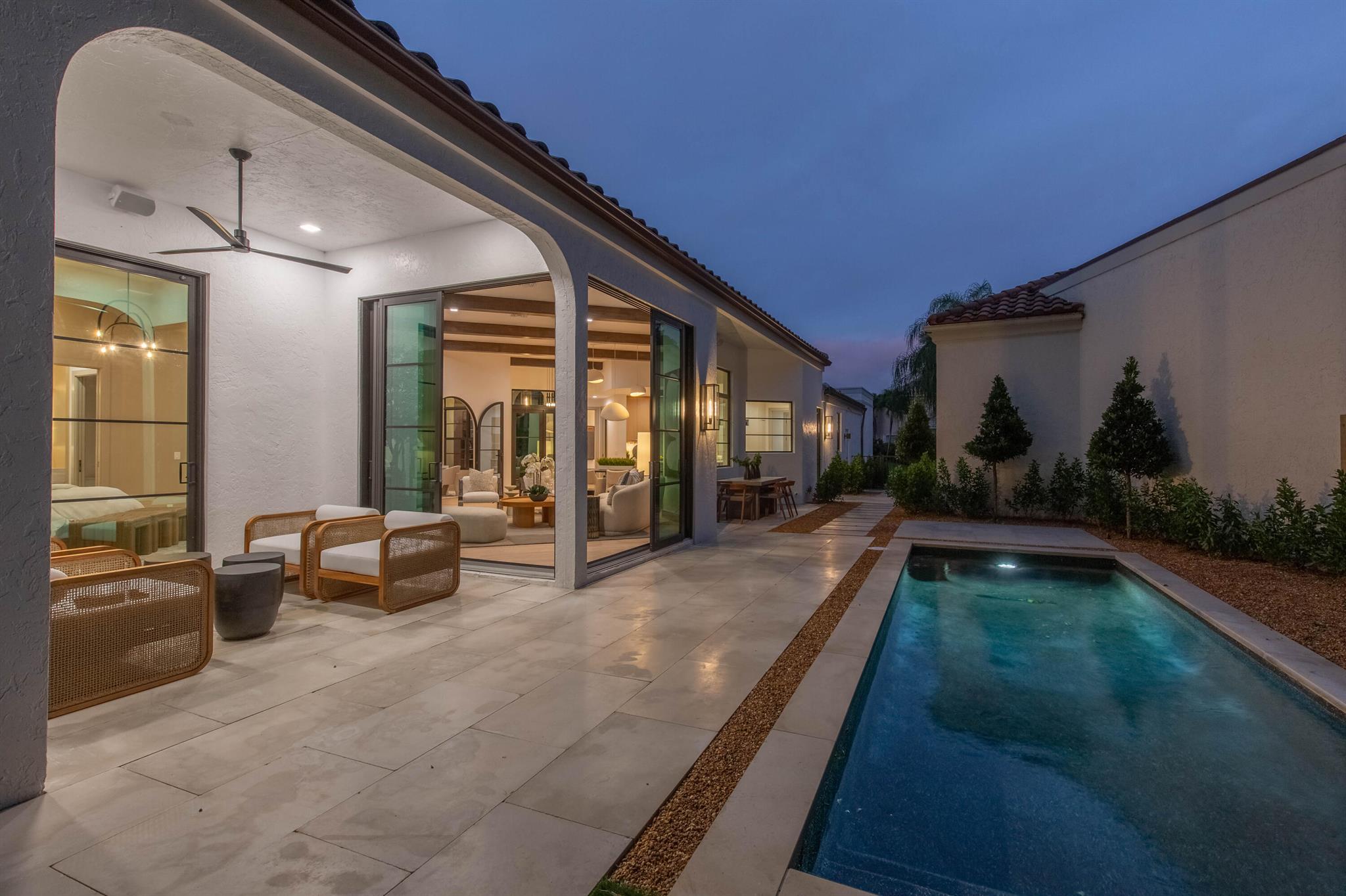 EAGLES LANDING OF P B POL - Residential