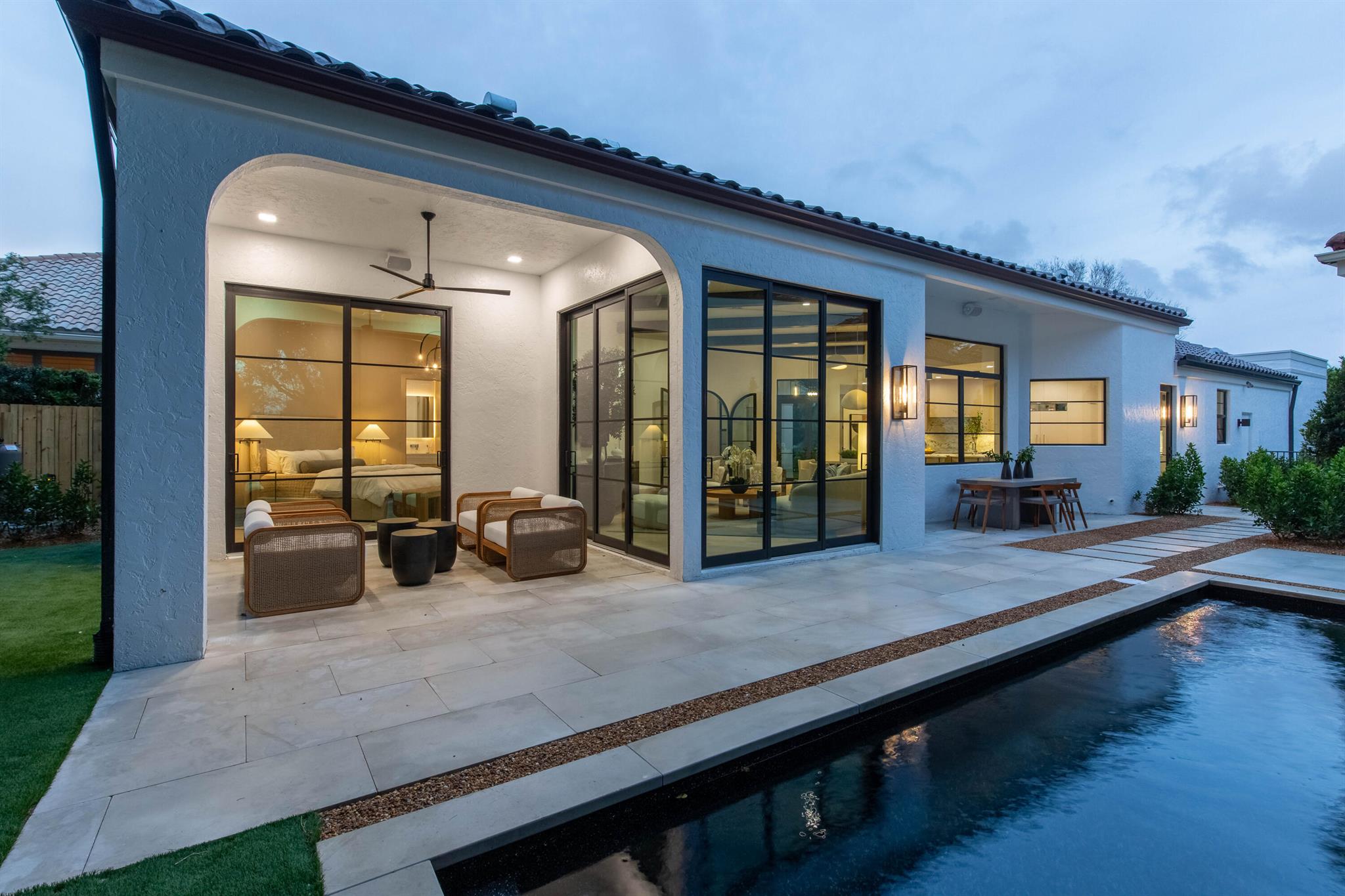 EAGLES LANDING OF P B POL - Residential