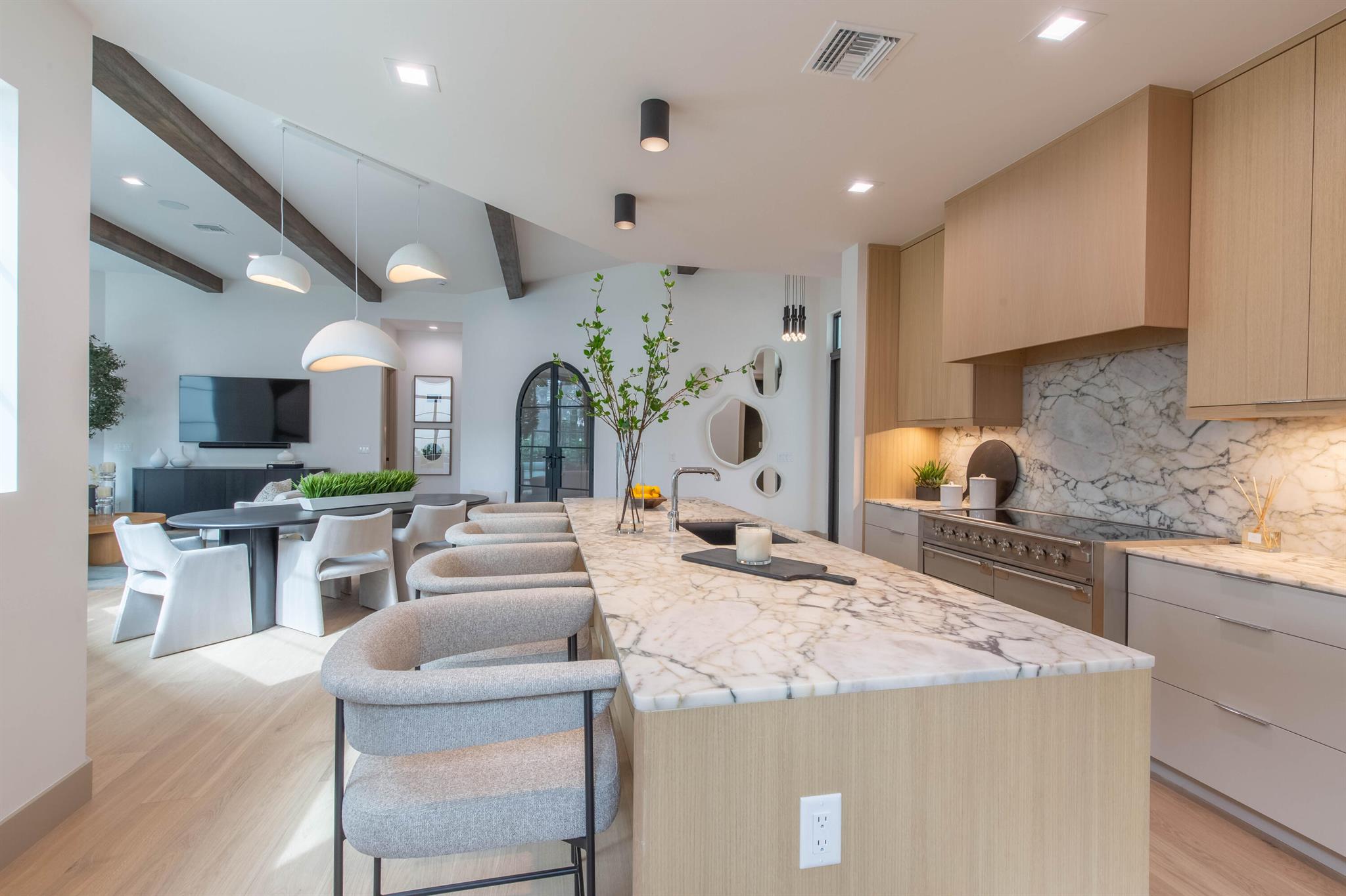 EAGLES LANDING OF P B POL - Residential