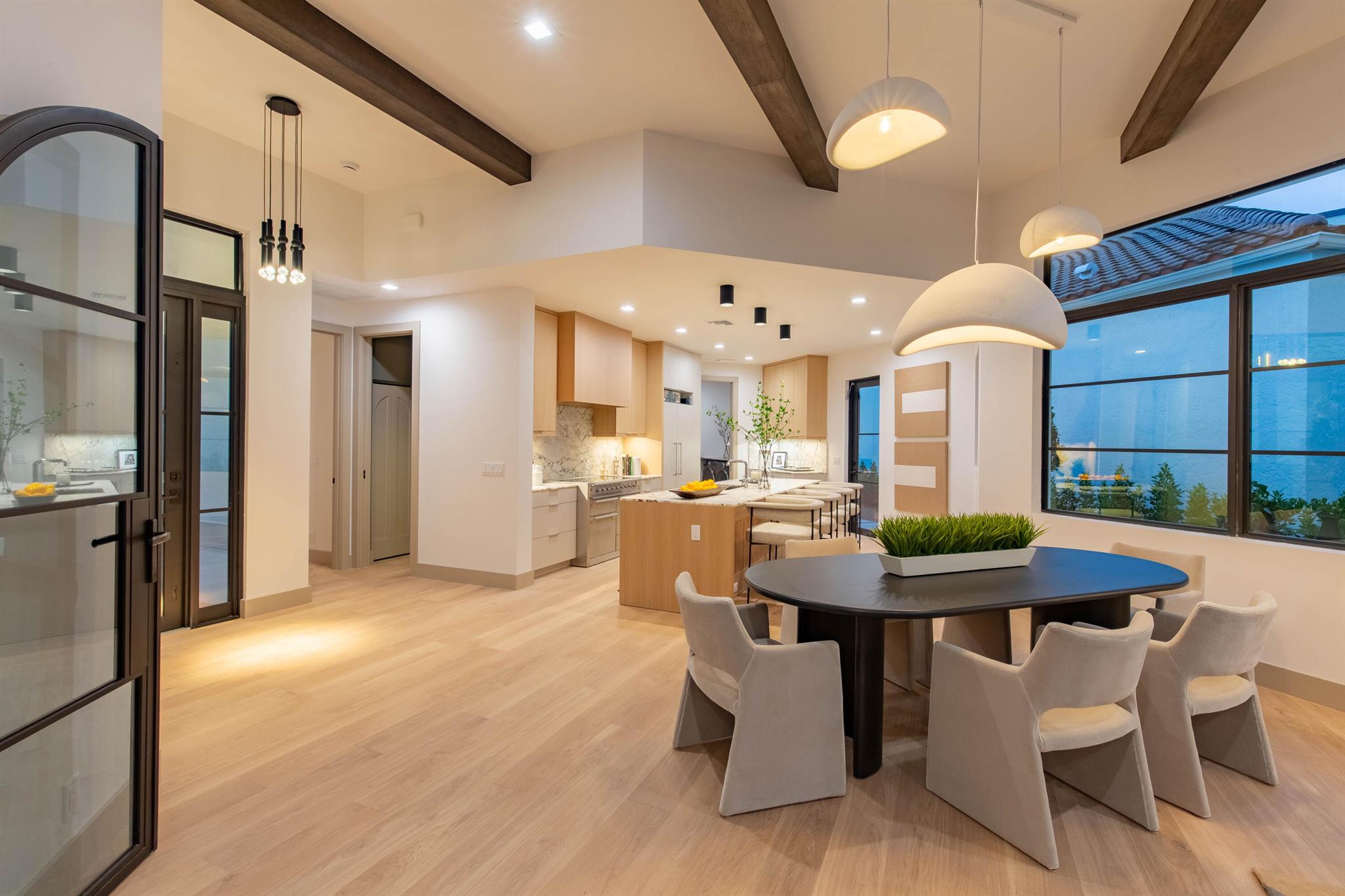 EAGLES LANDING OF P B POL - Residential