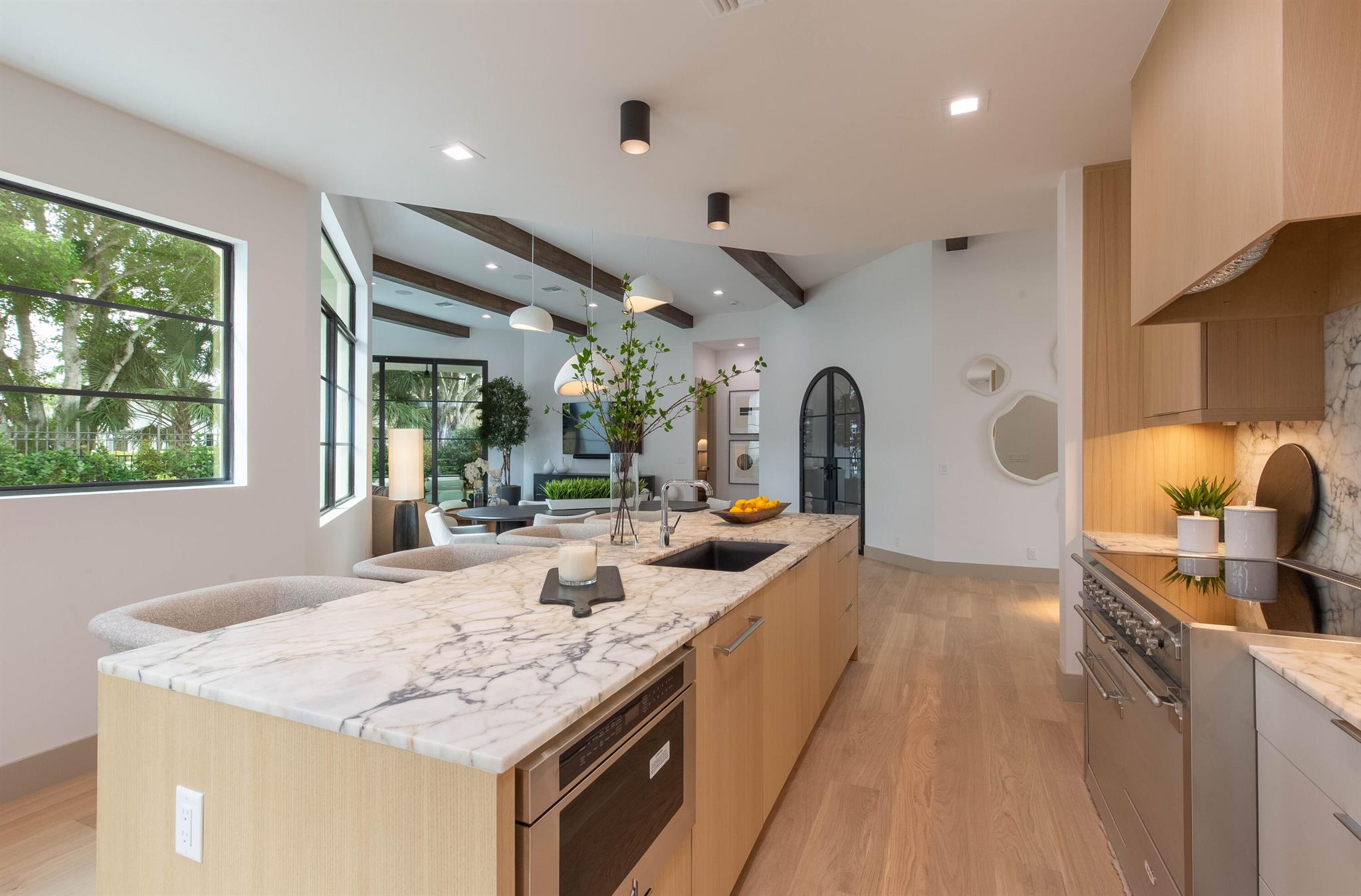 EAGLES LANDING OF P B POL - Residential