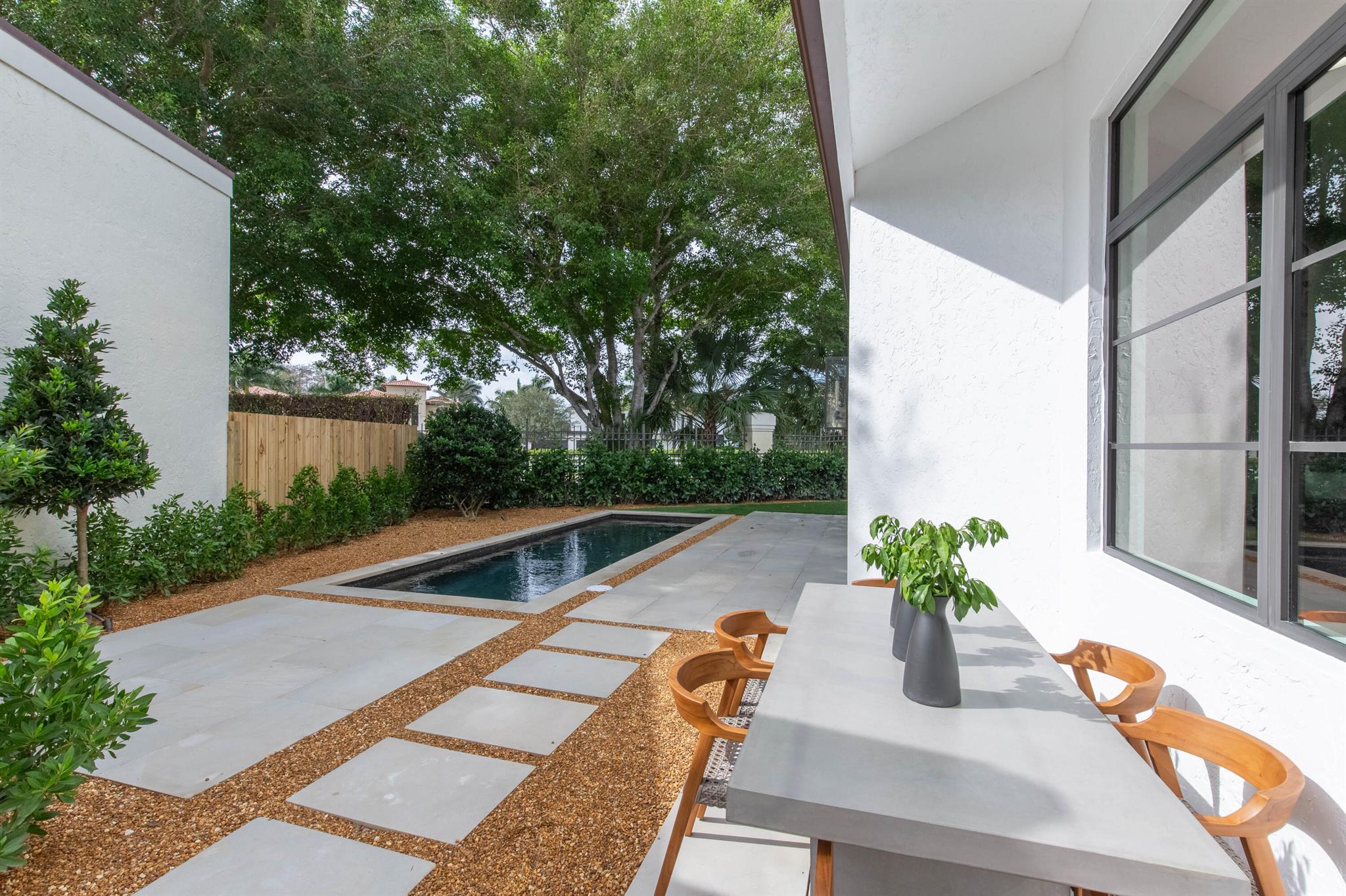 EAGLES LANDING OF P B POL - Residential