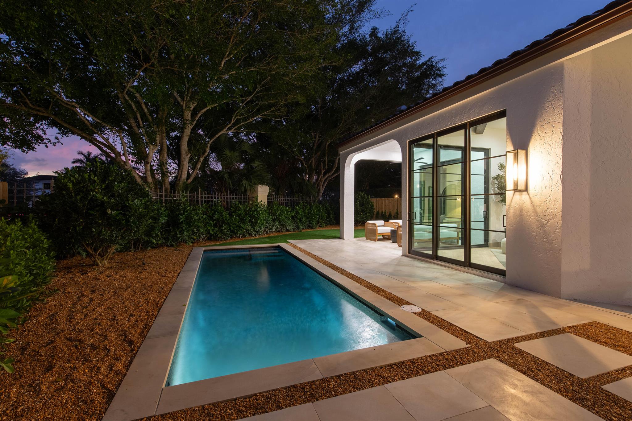 EAGLES LANDING OF P B POL - Residential