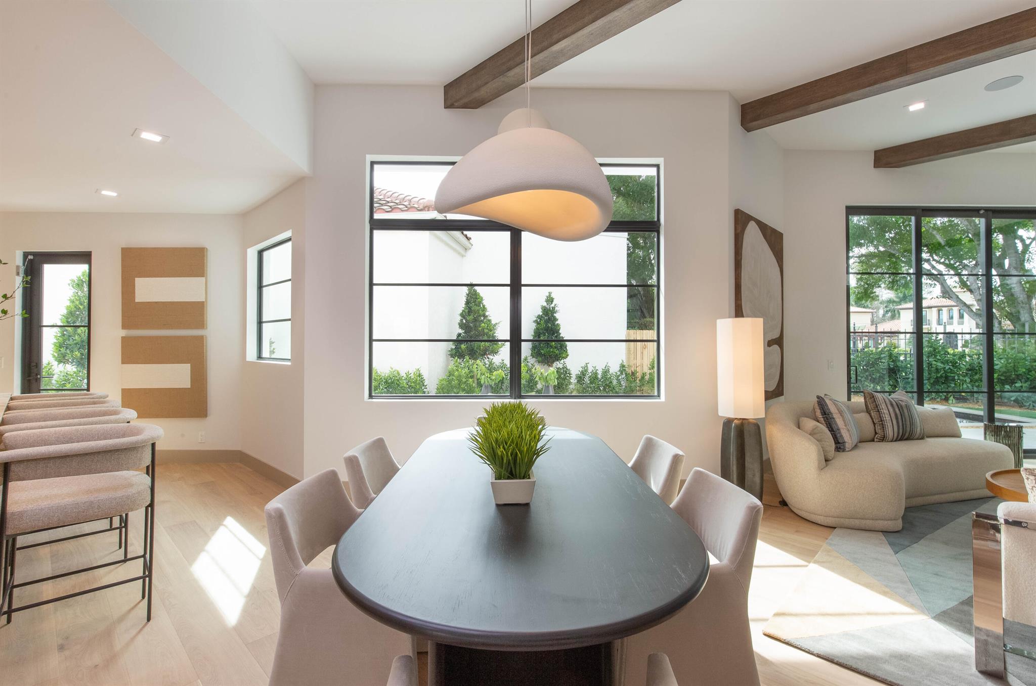 EAGLES LANDING OF P B POL - Residential