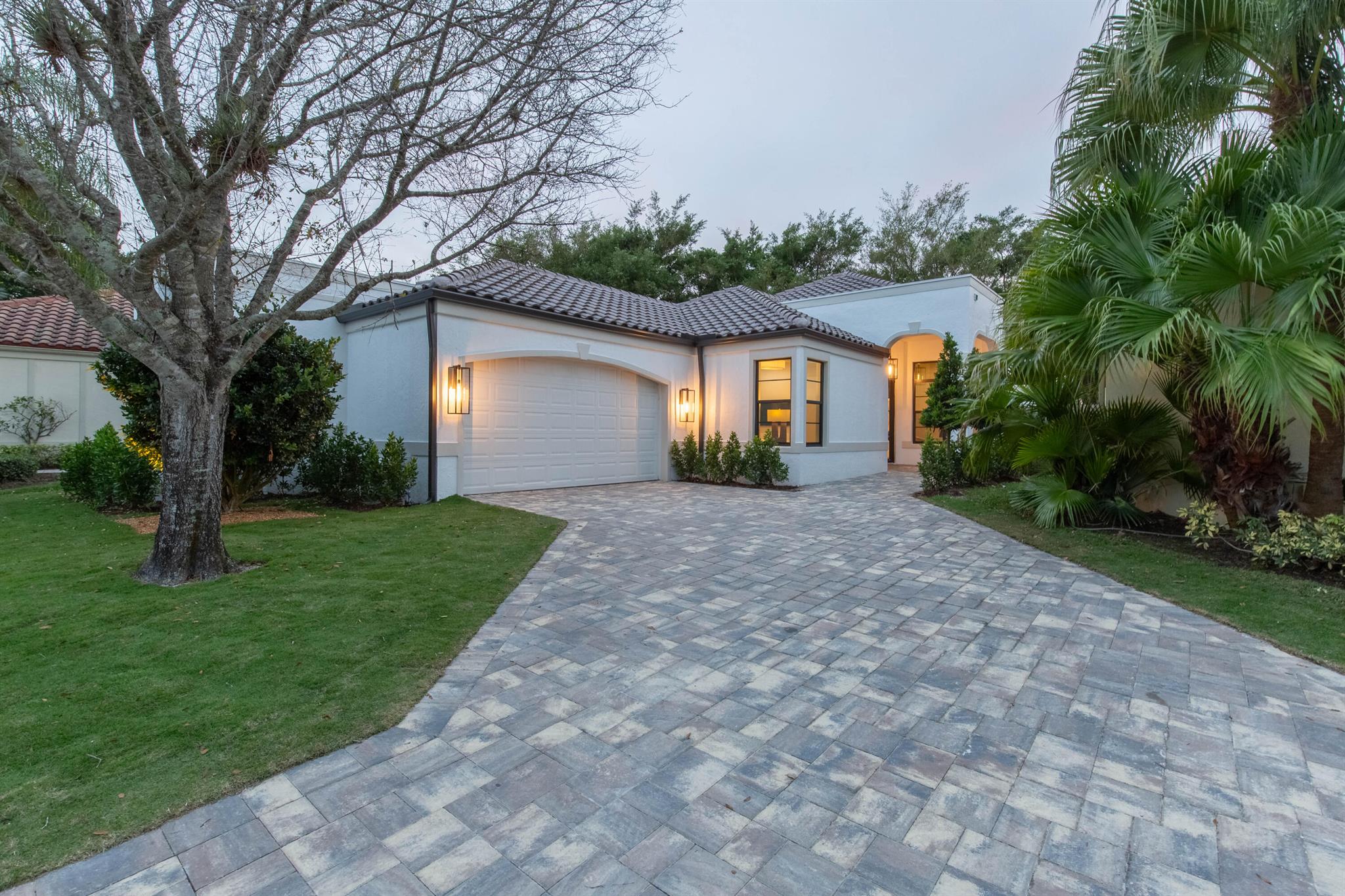 EAGLES LANDING OF P B POL - Residential