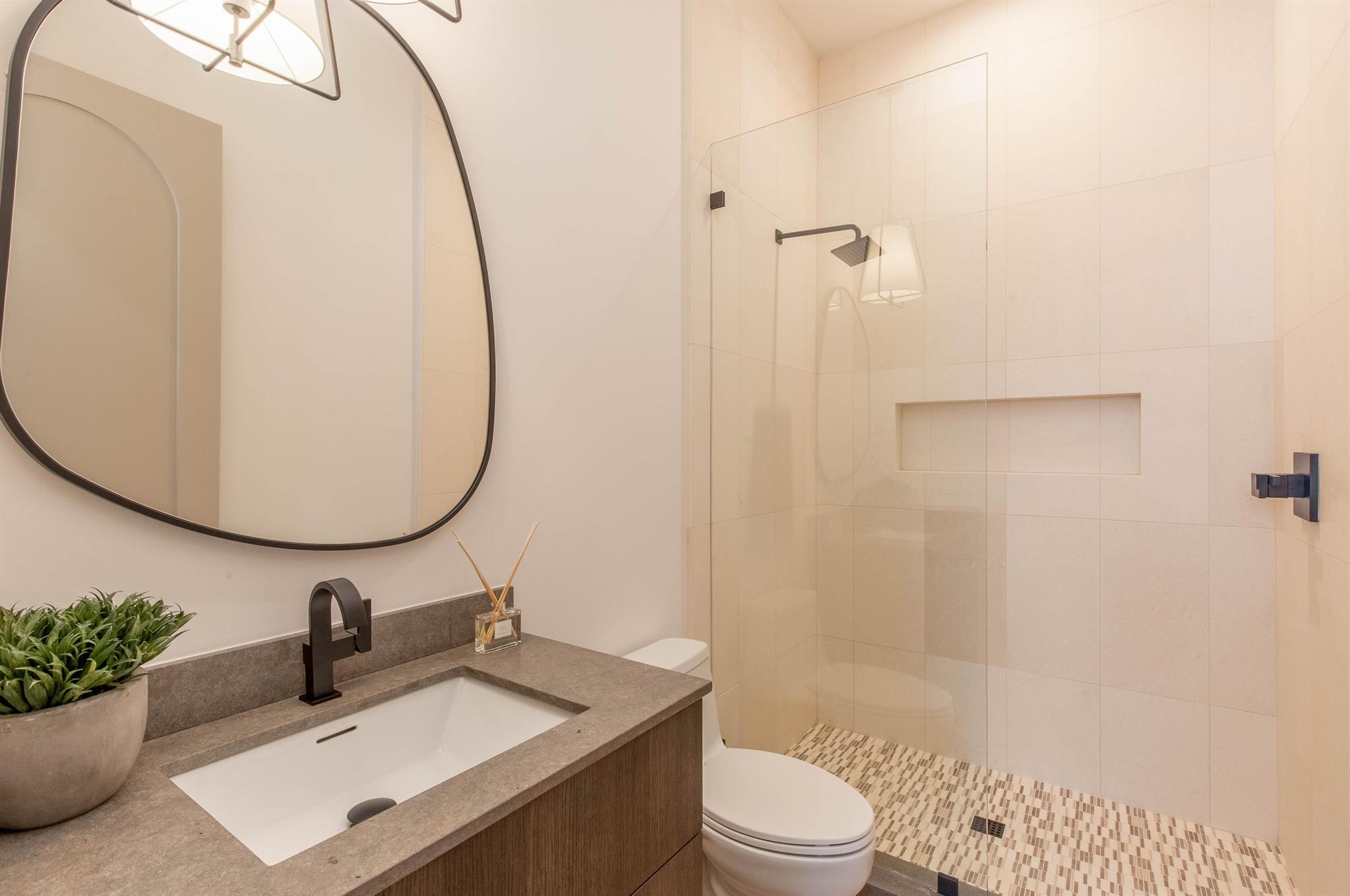 EAGLES LANDING OF P B POL - Residential