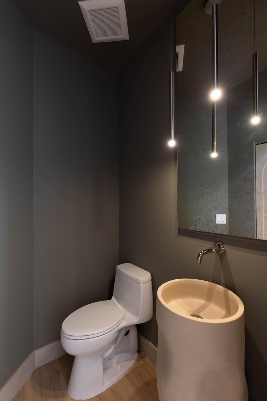 EAGLES LANDING OF P B POL - Residential