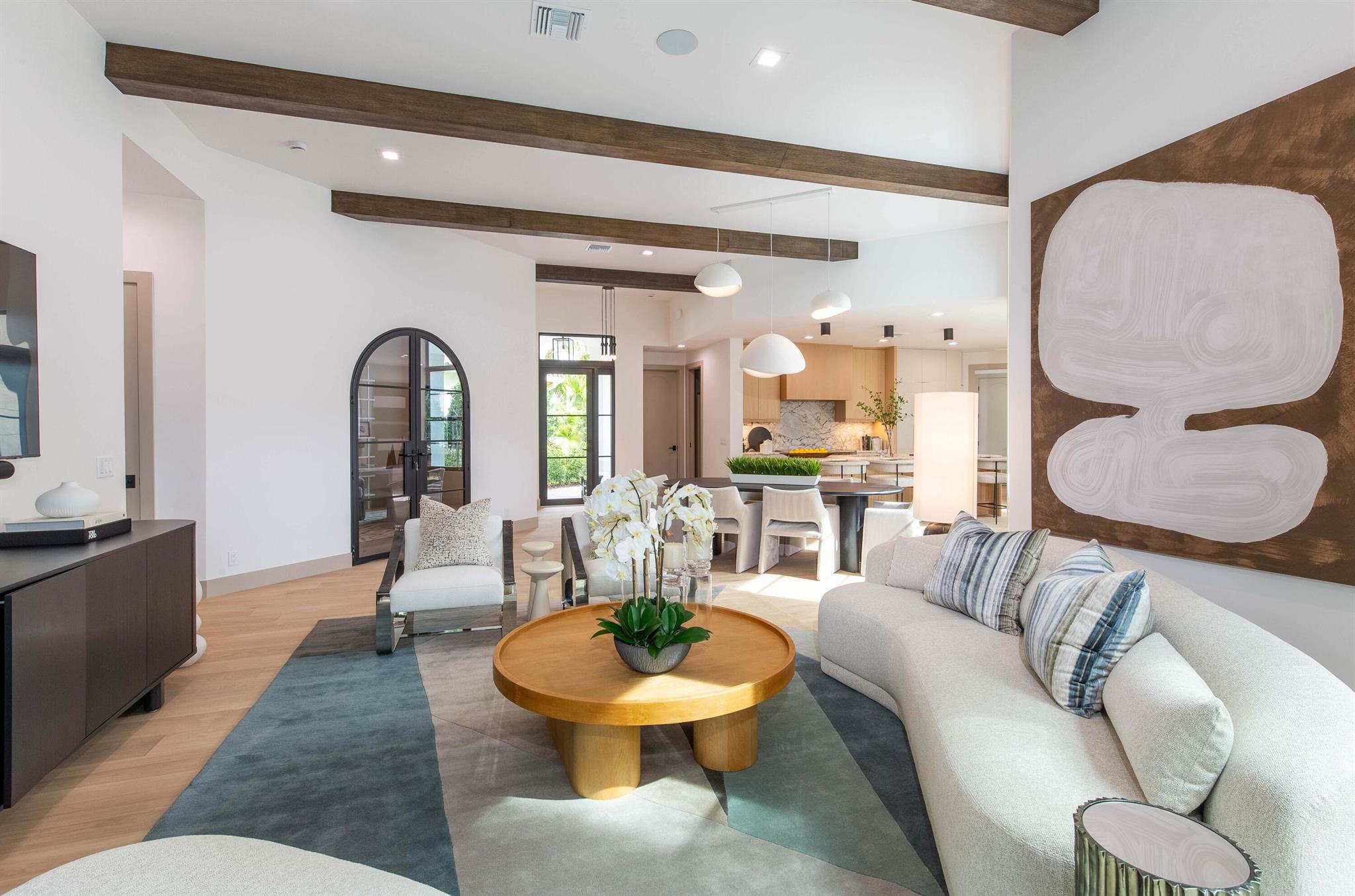 EAGLES LANDING OF P B POL - Residential