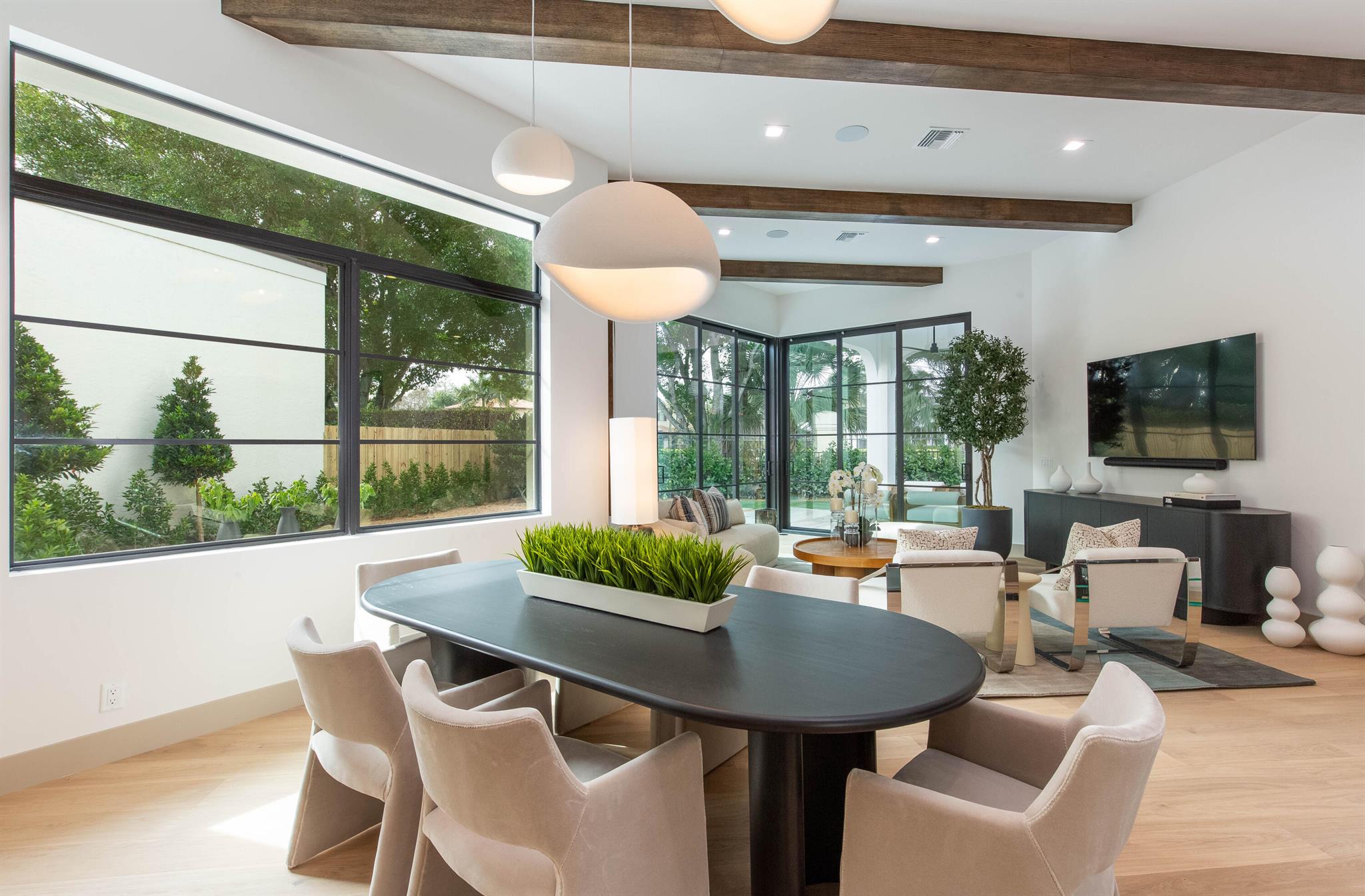 EAGLES LANDING OF P B POL - Residential