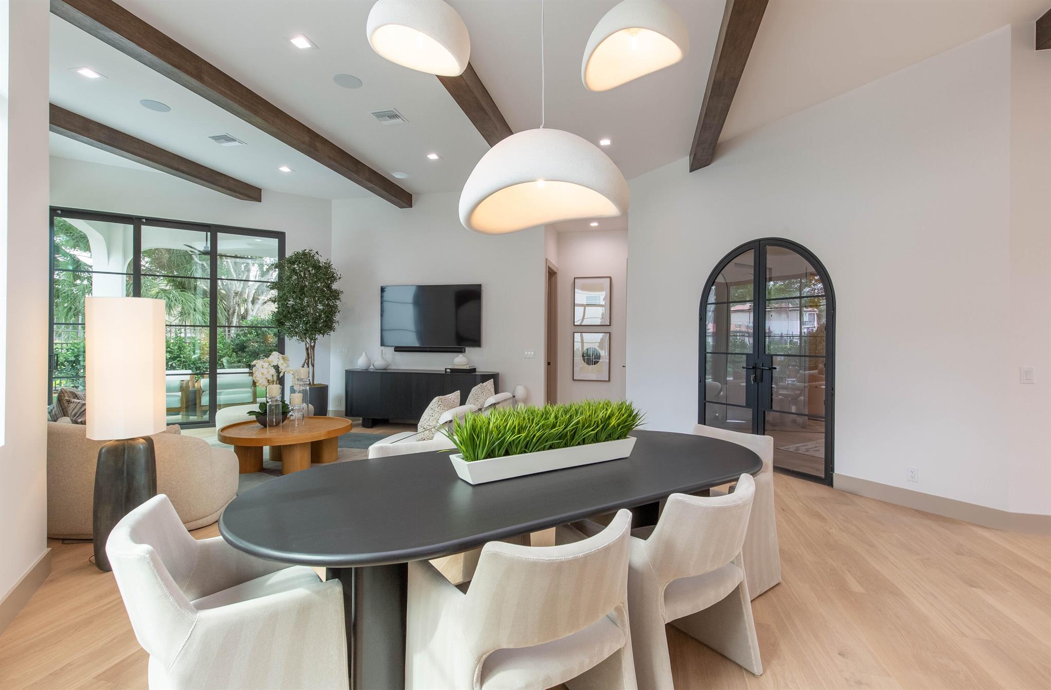 EAGLES LANDING OF P B POL - Residential