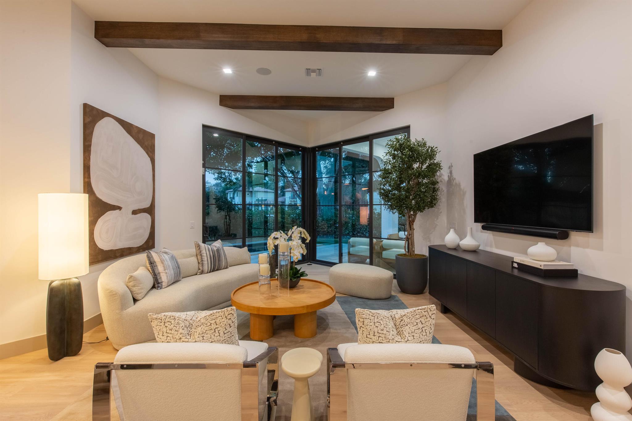 EAGLES LANDING OF P B POL - Residential