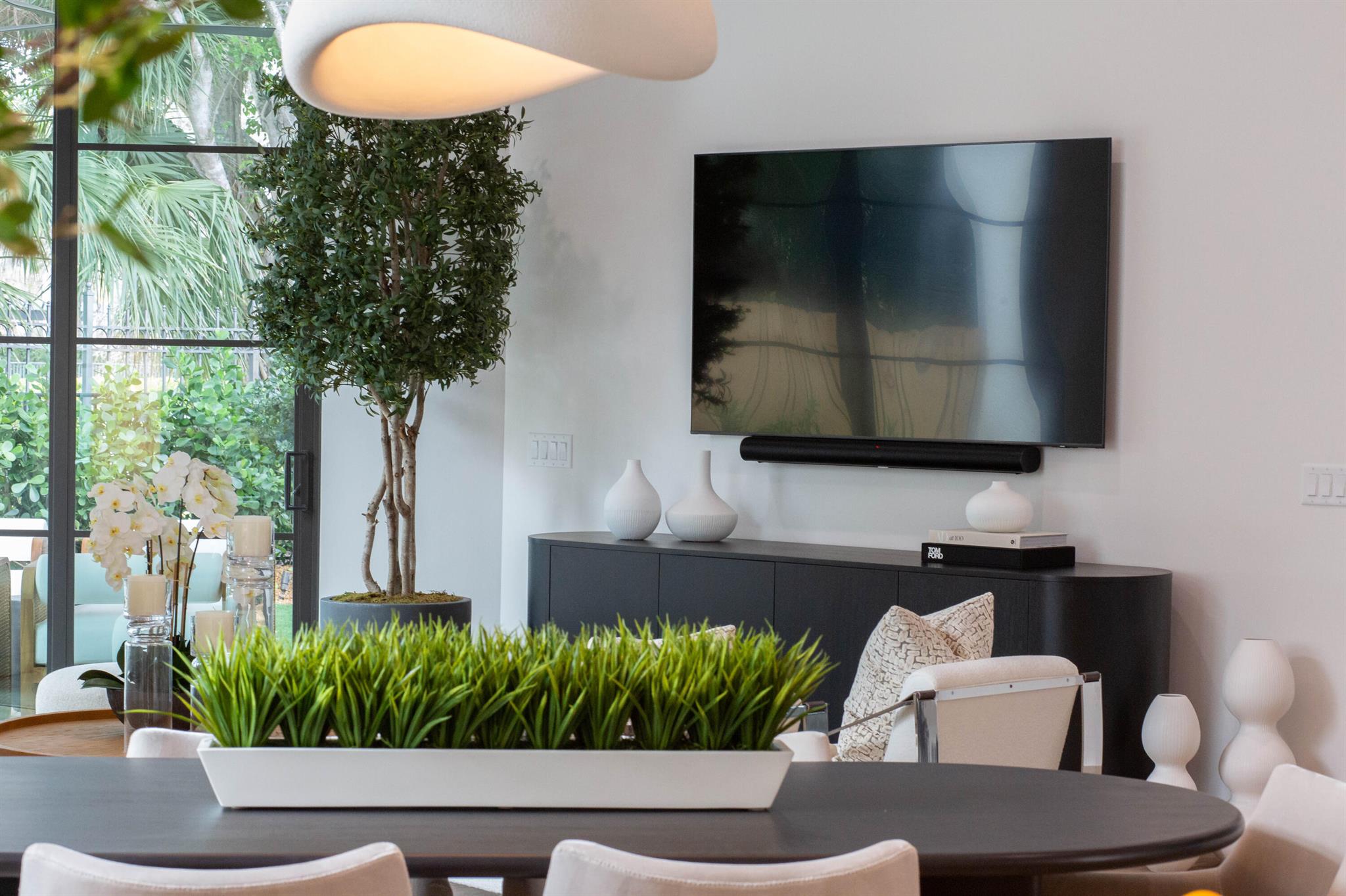 EAGLES LANDING OF P B POL - Residential