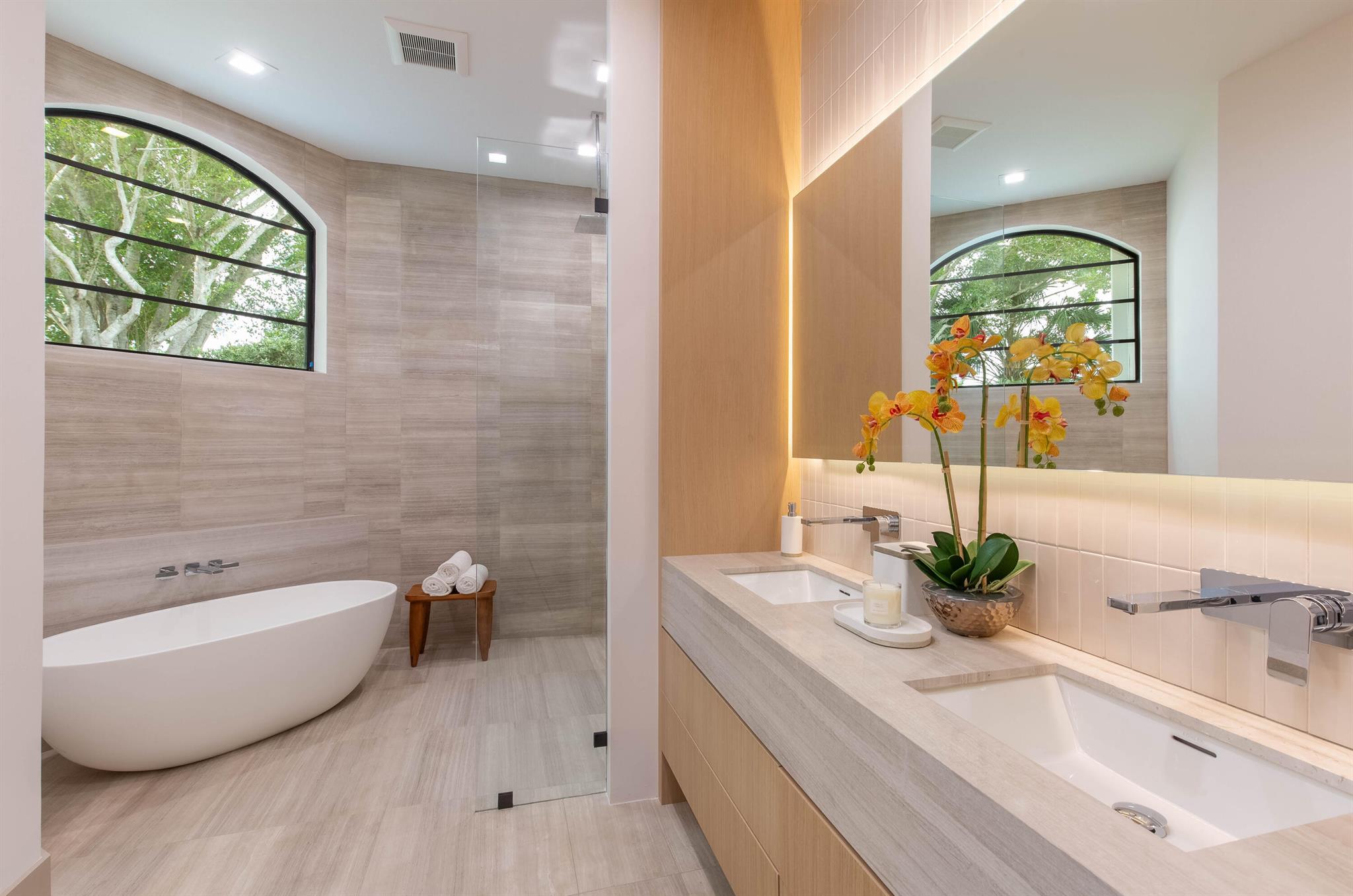 EAGLES LANDING OF P B POL - Residential