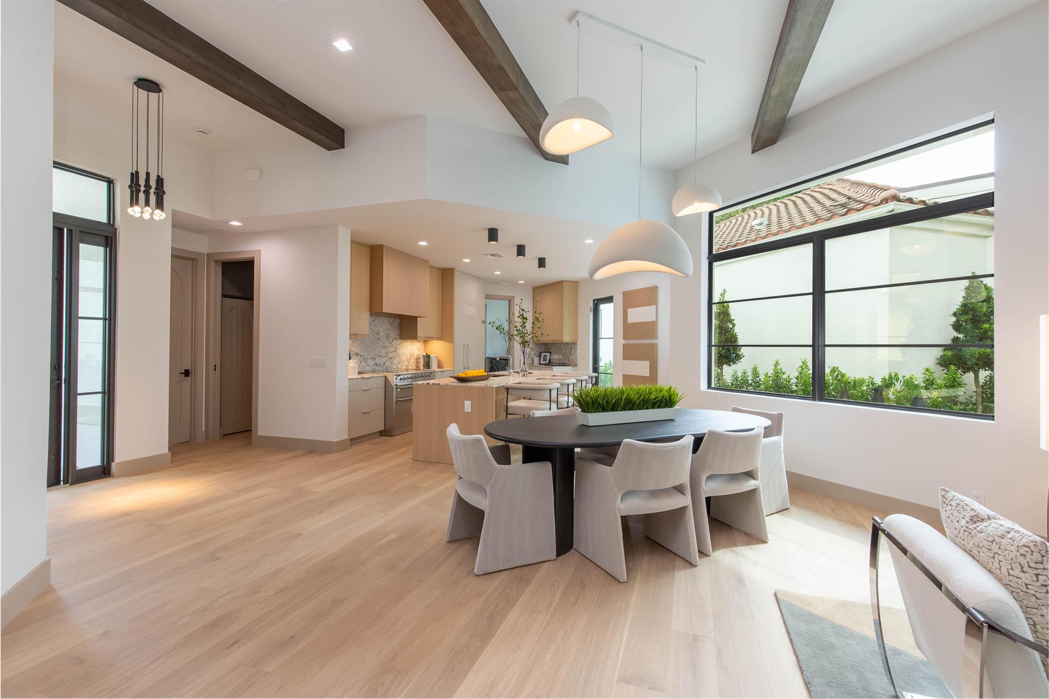 EAGLES LANDING OF P B POL - Residential