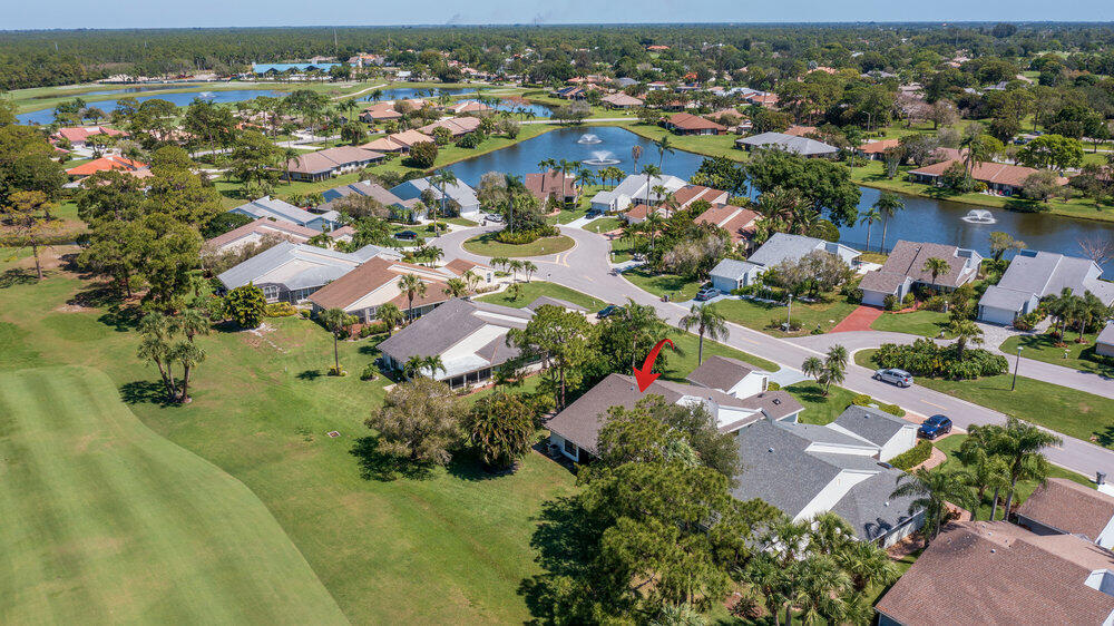 EASTPOINTE SUB 9-A - Residential Lease