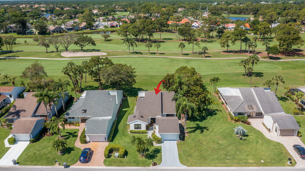 EASTPOINTE SUB 9-A - Residential Lease