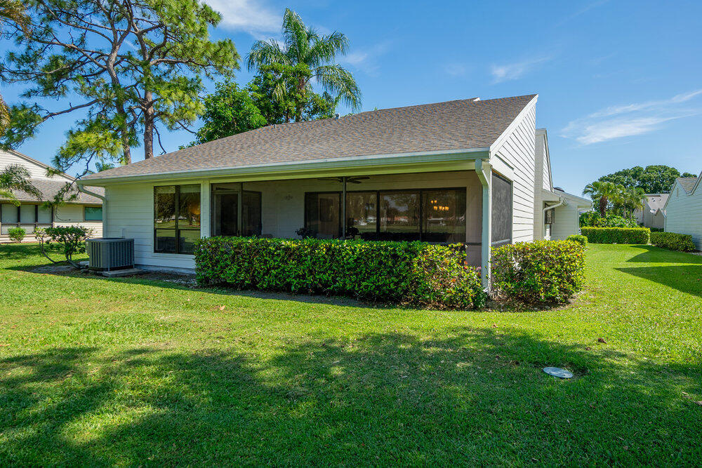 EASTPOINTE SUB 9-A - Residential Lease