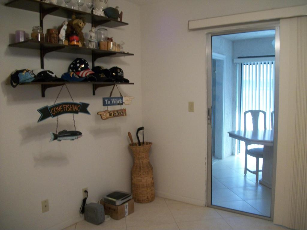 WHISPER WALK SEC C CONDO - Residential