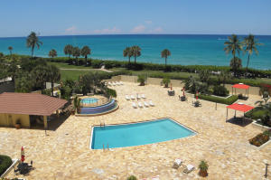 OCEAN TRAIL CONDO III - Residential