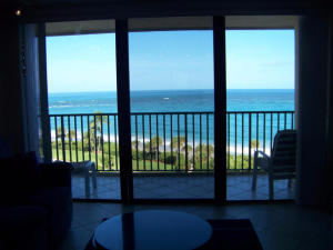 OCEAN TRAIL CONDO III - Residential