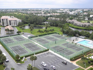 OCEAN TRAIL CONDO III - Residential