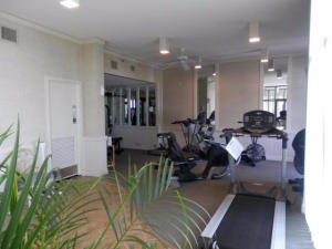 OCEAN TRAIL CONDO III - Residential