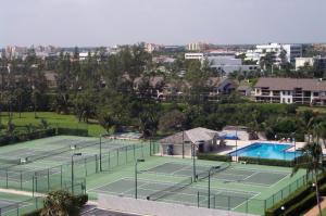 OCEAN TRAIL CONDO III - Residential