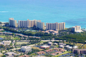 OCEAN TRAIL CONDO III - Residential