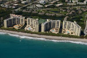 OCEAN TRAIL CONDO III - Residential