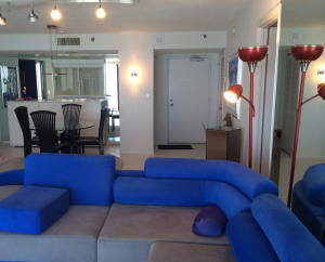 OCEAN TRAIL CONDO III - Residential