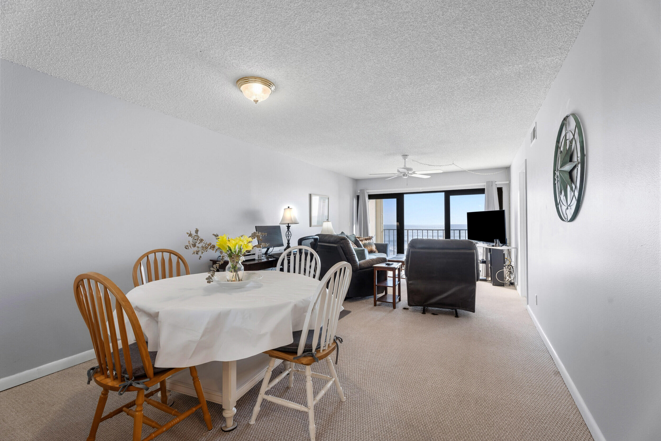 Oceanrise Condo - Residential