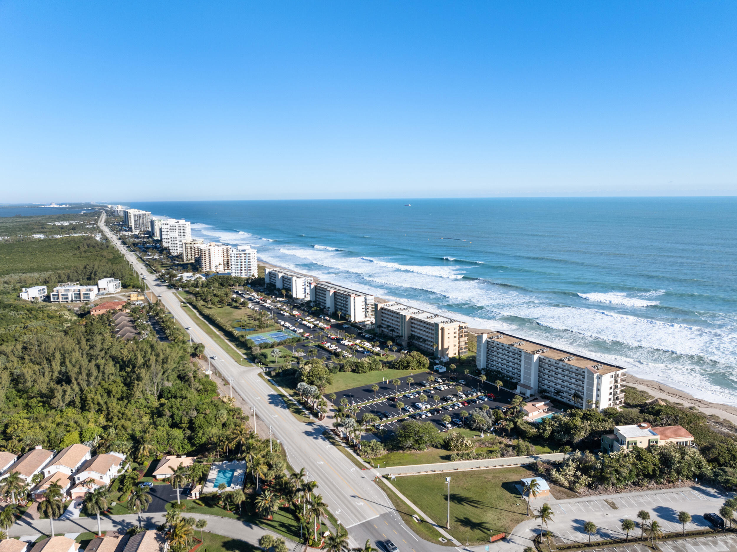 Oceanrise Condo - Residential