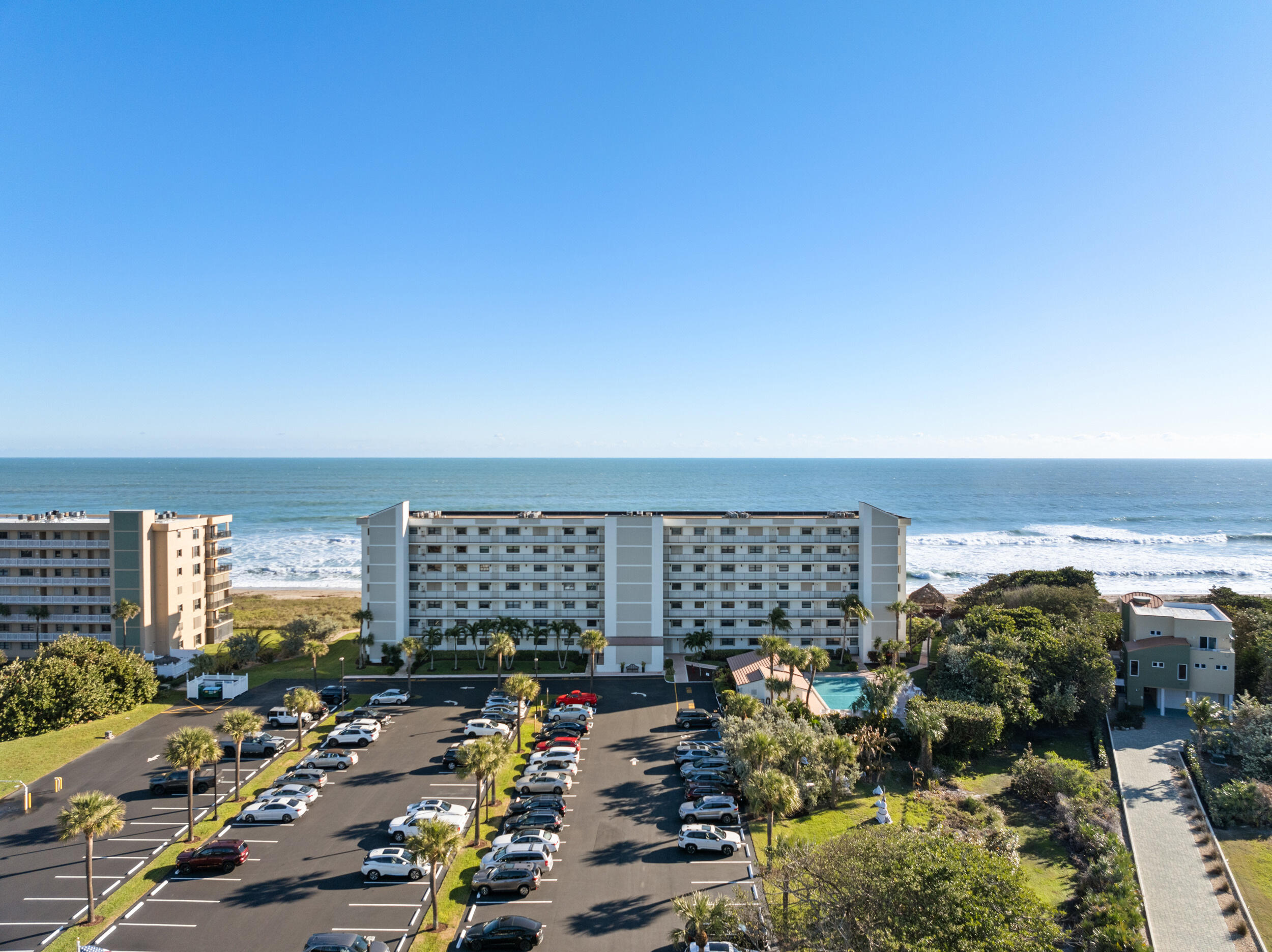 Oceanrise Condo - Residential