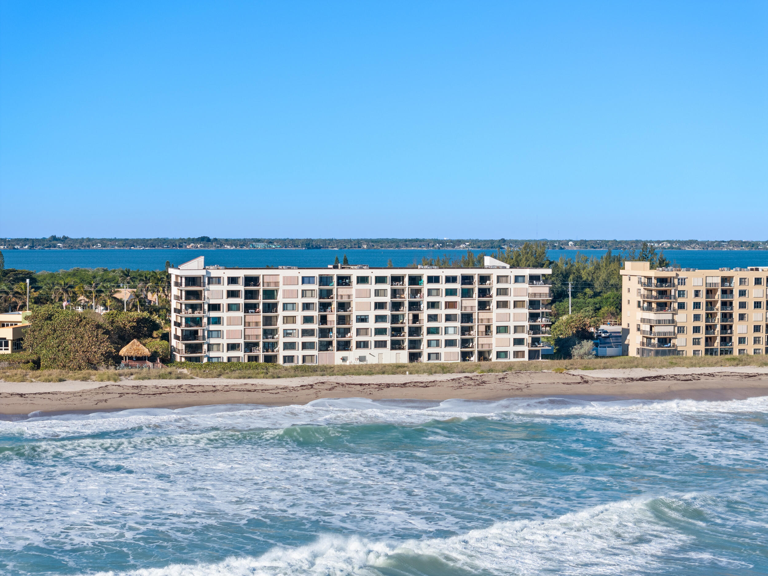 Oceanrise Condo - Residential