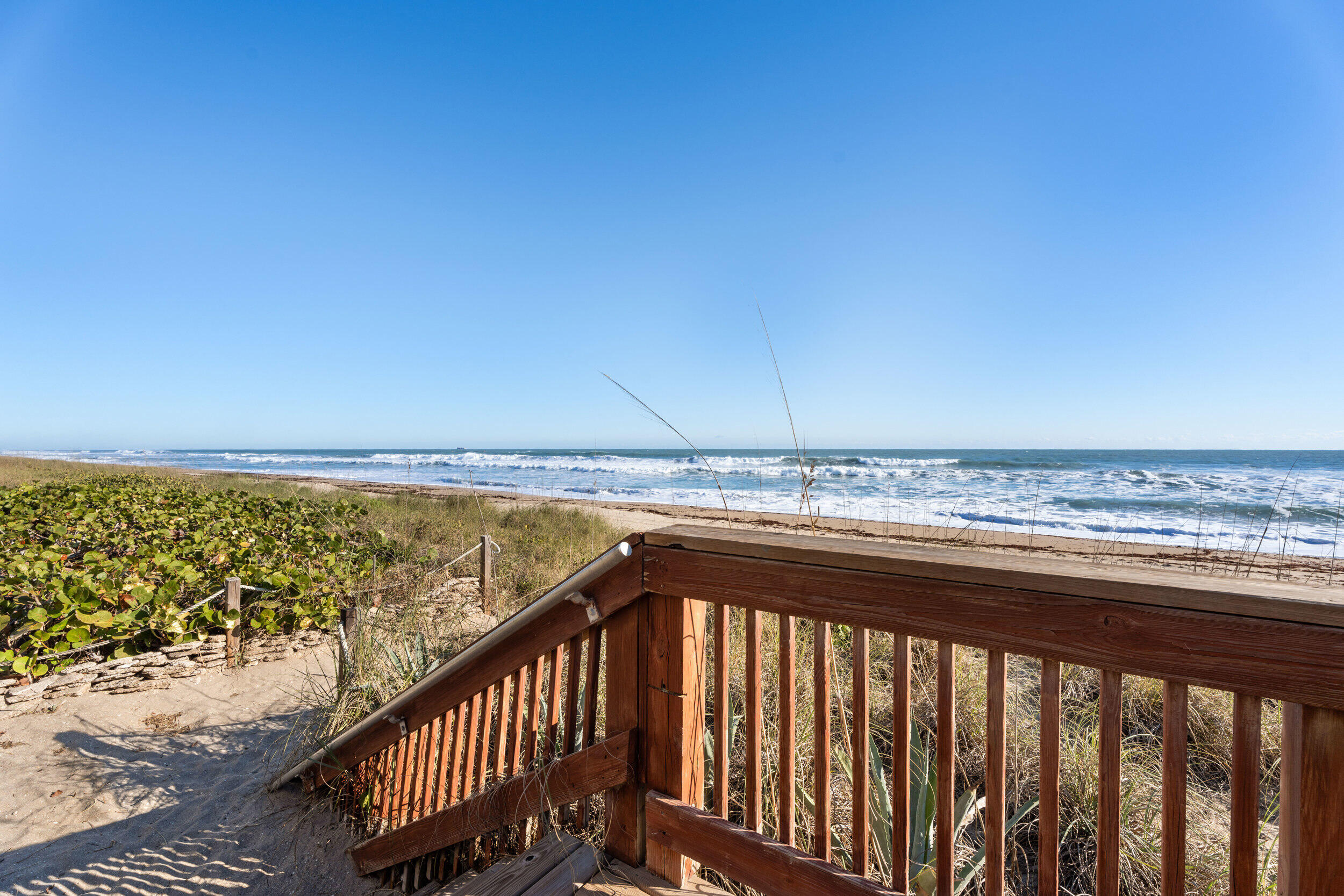 Oceanrise Condo - Residential