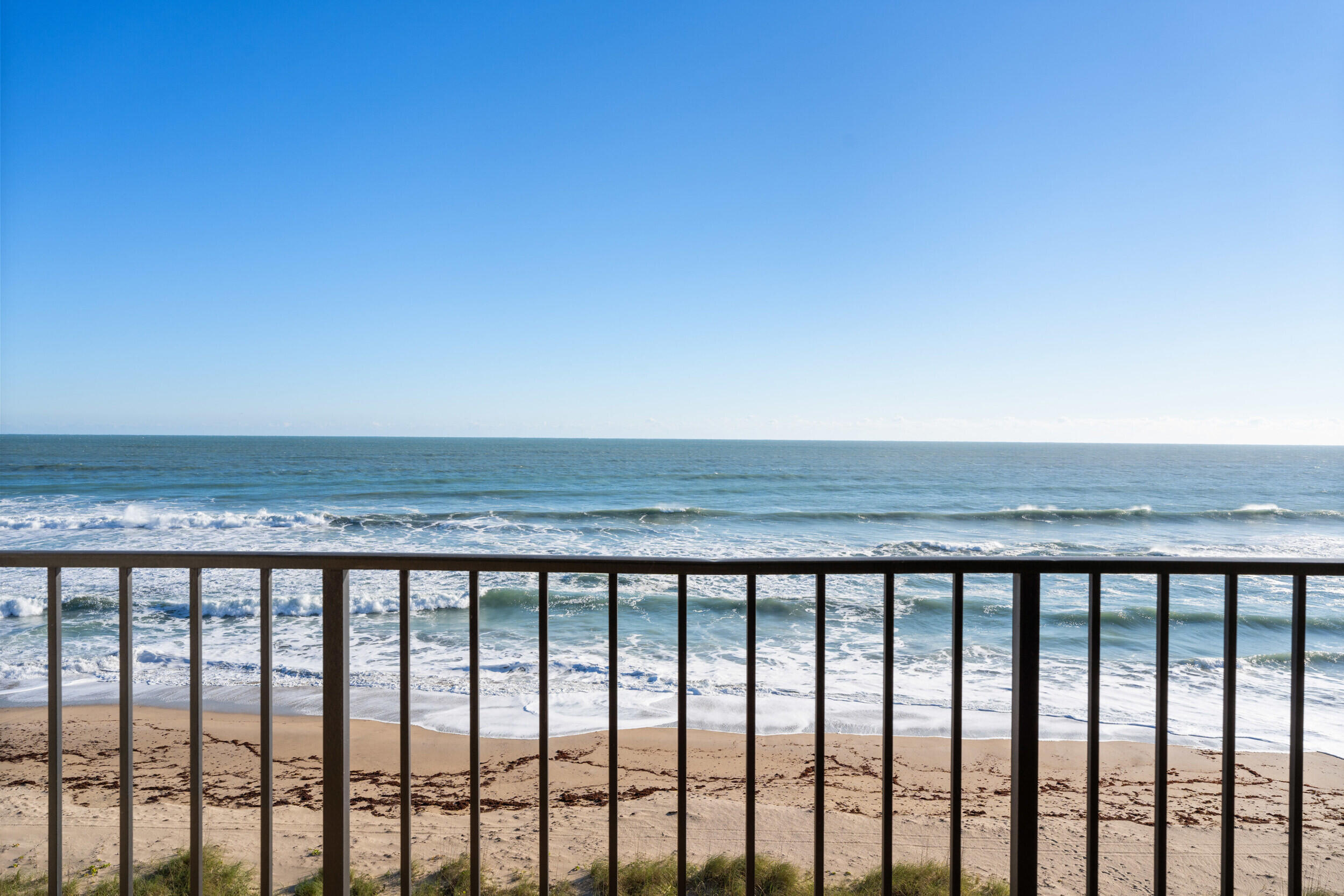 Oceanrise Condo - Residential