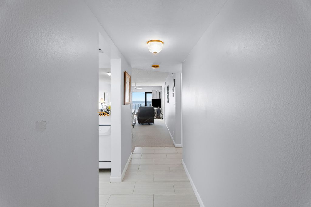 Photo of 10310 S Ocean Drive #609, Jensen Beach, FL 34957 (MLS # R11160580)