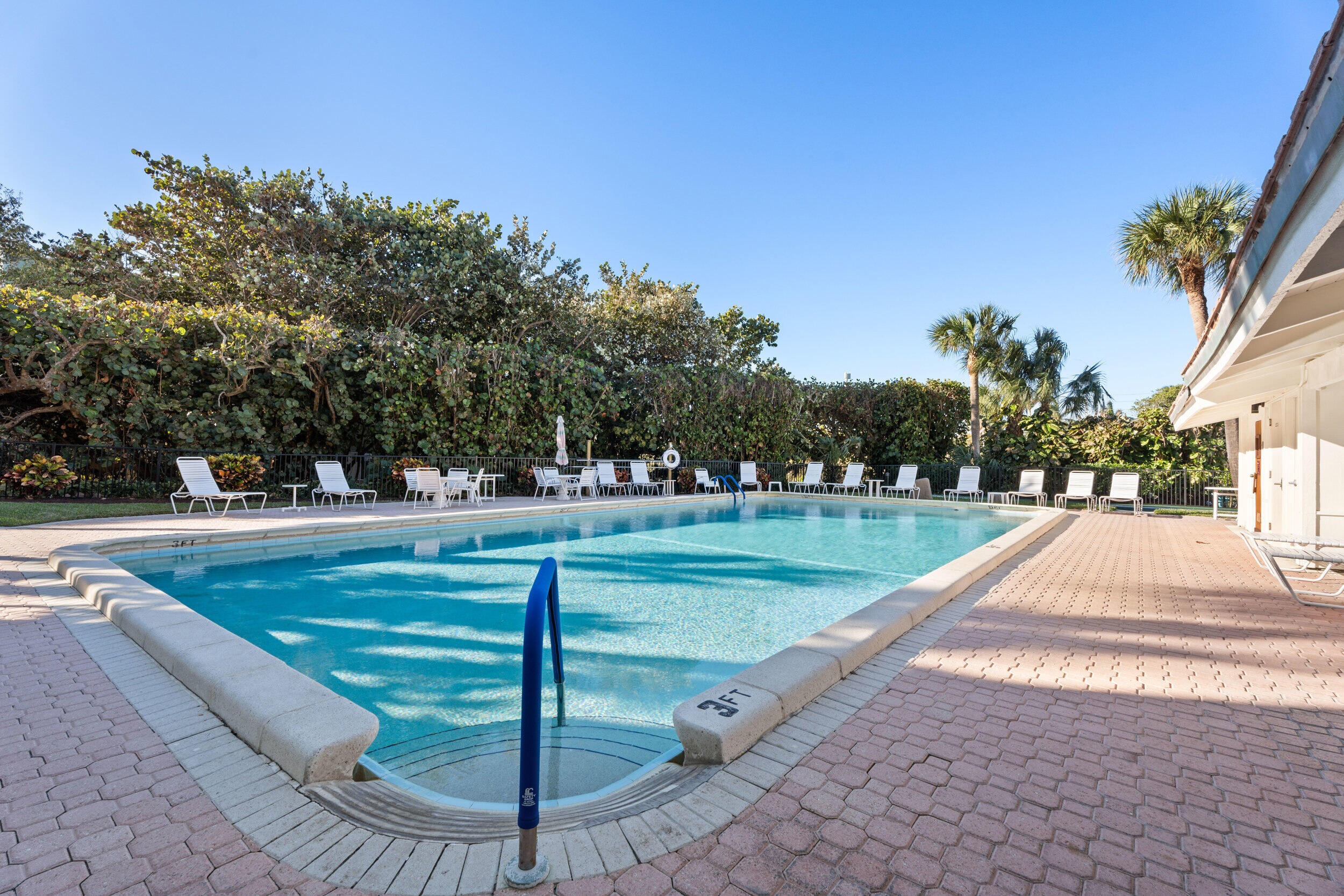 Oceanrise Condo - Residential