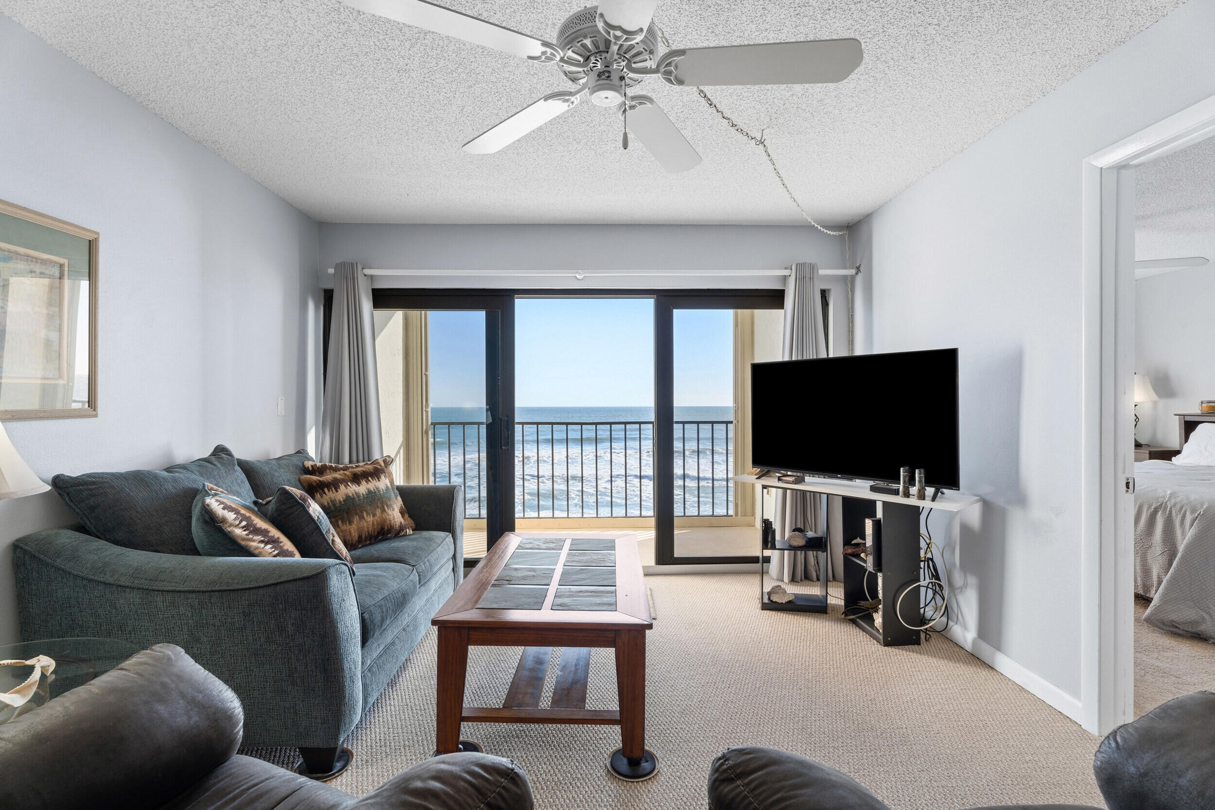 Oceanrise Condo - Residential